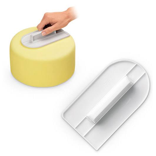 Cake smoother single 